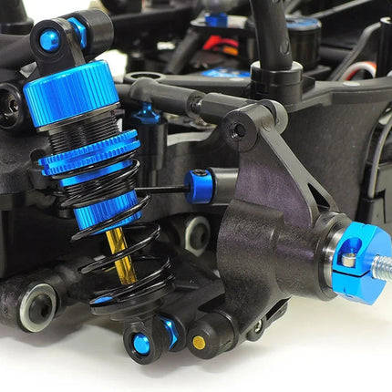 Tamiya M-07R 1/10 FWD Electric On-Road Touring Car Chassis Kit Limited TAM47520