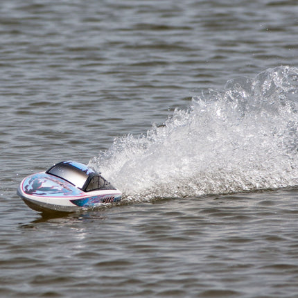 Rage R/C Mako 630BL Brushless RTR Boat RGRB1600