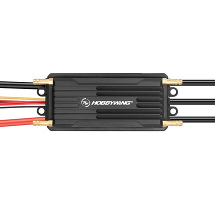 Hobbywing Seaking 200A HV V4 ESC (5-14S) 30301201