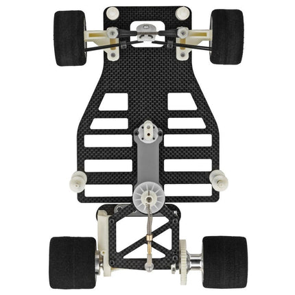 Team Associated RC12L 1/12 Electric On-Road Competition Pan Car Kit 4022