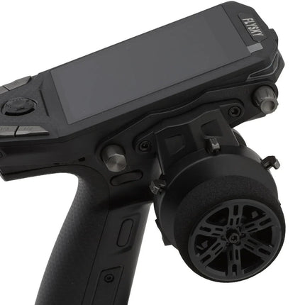 Flysky G11P ANT 11-Channel 2.4GHz Transmitter w/R11P Receiver