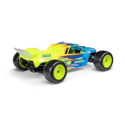 Team Losi Racing 22X-T 1/10 Electric 2WD Off Road Stadium Truck Kit TLR-1053