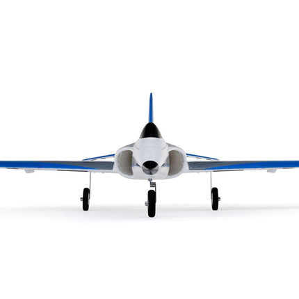 E-flite Habu SS (Super Sport) 50mm EDF Electric BNF Basic Jet Airplane (700mm) 