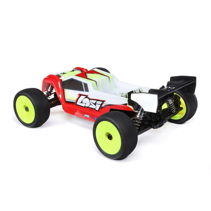 Losi 8IGHT-XTE 1/8 4WD Electric Brushless RTR Truggy LOS04020