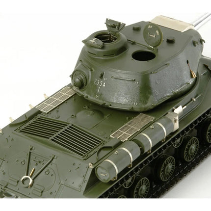 Tamiya 1/35 Russian Heavy Tank JS-2 1944 Plastic Model Kit TAM25146