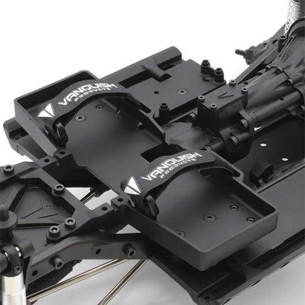 Vanquish Products VS4-10 Straight Axle 4x4  Rock Crawler Builders Kit VPS09022