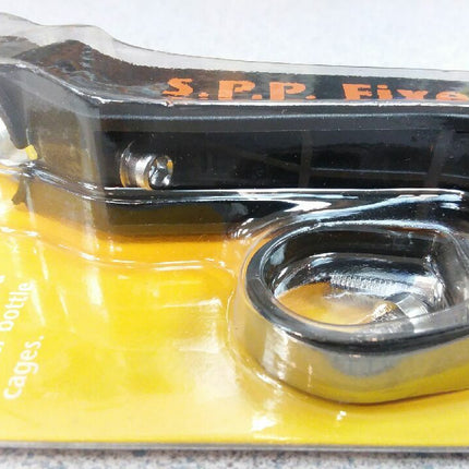 Topeak Seat Post Pack Fixer C1003 Brand New!!