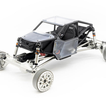 Vanquish URB Ultra Jimmy's 4x4 Moonbuggy 1/10 4WS Rock Crawler Kit VPS09029B
