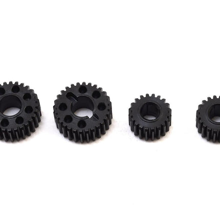 Vanquish Products Currie Portal Overdrive Gear Set (20T/28T) VPS08353