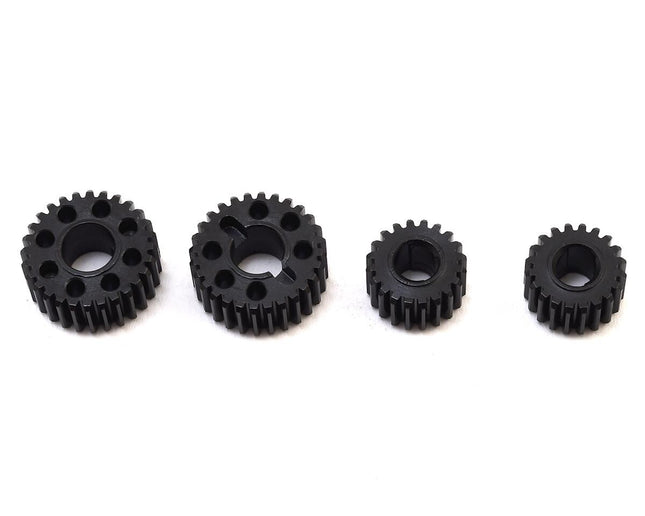 Vanquish Products Currie Portal Overdrive Gear Set (20T/28T) VPS08353