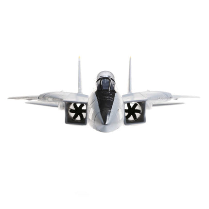 E-flite F-14 Tomcat Twin 40mm EDF BNF Basic Jet Airplane EFL01450