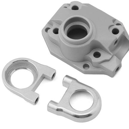 Vanquish Products F10 Front Axle Third Member (Silver) VPS08624