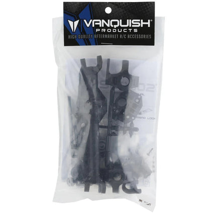 Vanquish Products F10 Straight Front Axle Set VPS08602