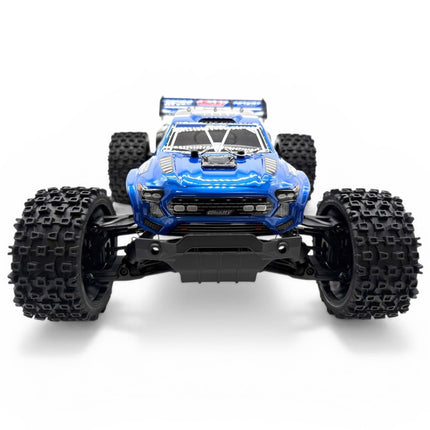 Team Corally Furago XD 4WD 2S Small Scale RTR Monster Truck Blue C-00230-B