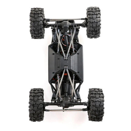 Axial UTB10 Capra 1.9 4WS Unlimited Trail Buggy 1/10 RTR 4WD Rock Crawler Yellow