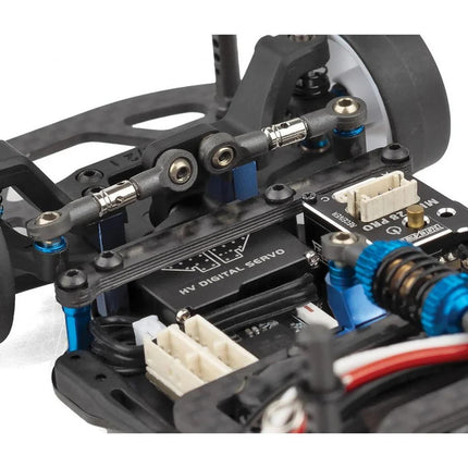 Team Associated RC28R 1/28 2WD Electric On-Road Competition Team Kit  ASC20168