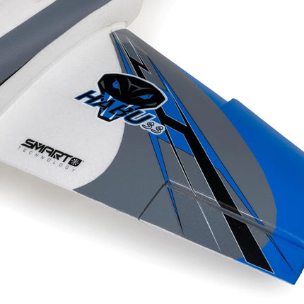 E-flite Habu SS (Super Sport) 50mm EDF Electric BNF Basic Jet Airplane (700mm) 