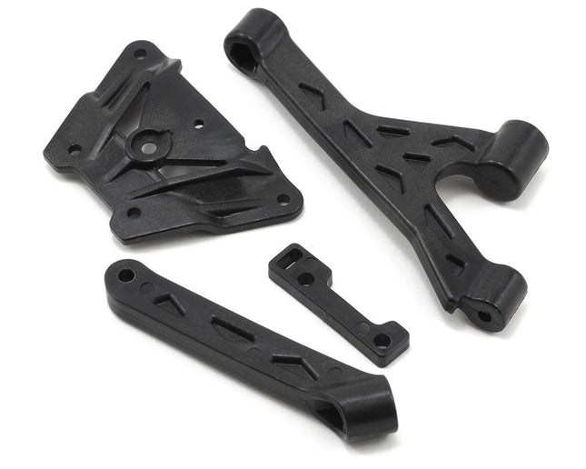 Losi Chassis Brace & Spacer Set (3): 10-T LOSB2278