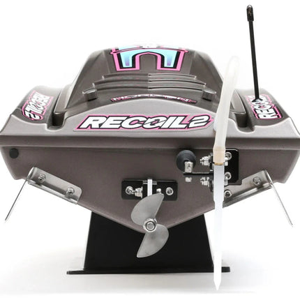Pro Boat Recoil 2 V2 26" Brushless Deep-V Self-Righting RTR Boat Shreddy w/ESC