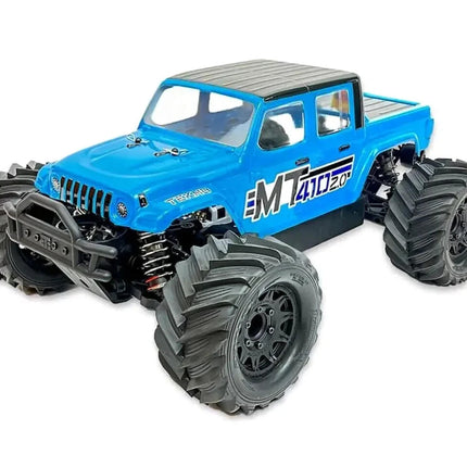 Tekno RC MT410 2.0 1/10 Scale Electric 4x4 Pro Monster Truck Kit