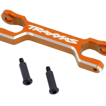 TRAXXAS DRAG LINK ALUM ORANGE TRA7879ORNG