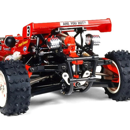 Tamiya Hotshot 1/10 4WD Off-Road Buggy Kit (Re-Release) TAM58391-60A