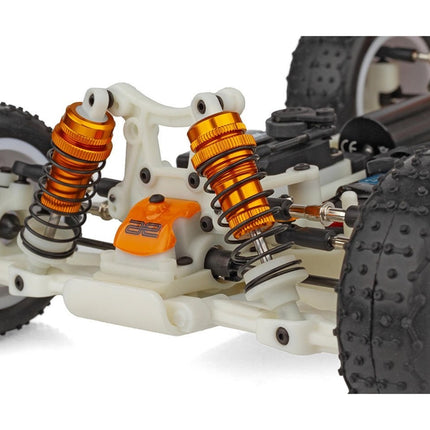 Team Associated RC10 Reflex 14B Classic 1/14 4WD Electric Buggy Kit ASC20193