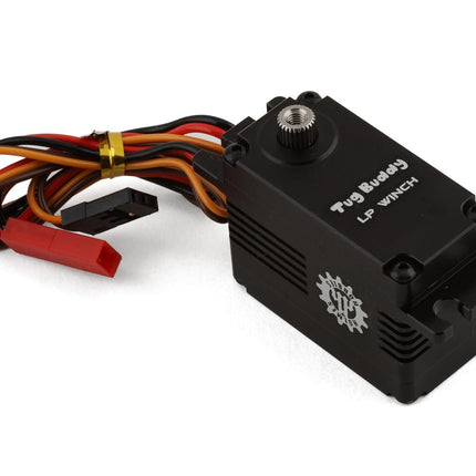 Holmes Hobbies Tug Buddy LP Brushless Servo Winch (16V) HHB230100025