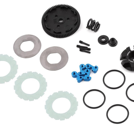 Team Associated Factory Team DR10 Lockout Slipper Clutch ASC72026 NEW!!