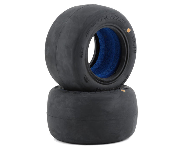 Pro-Line 8304-203 Bald Eagle 2.2" Off-Road Truck Tires (2) (S3) PRO8304-203