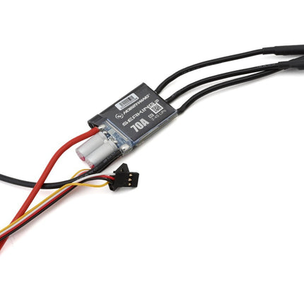 Hobbywing SeaKing Pro 70A ESC 30302560