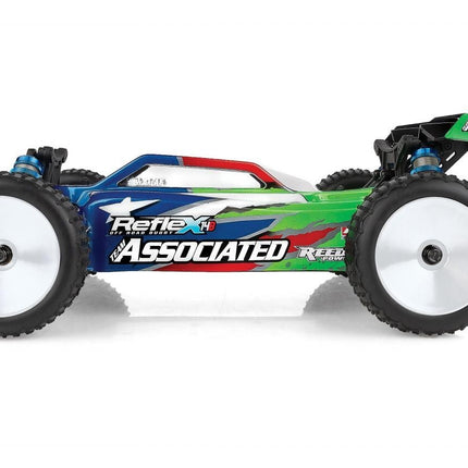 Team Associated Reflex 14B Buggy Kit ASC20186