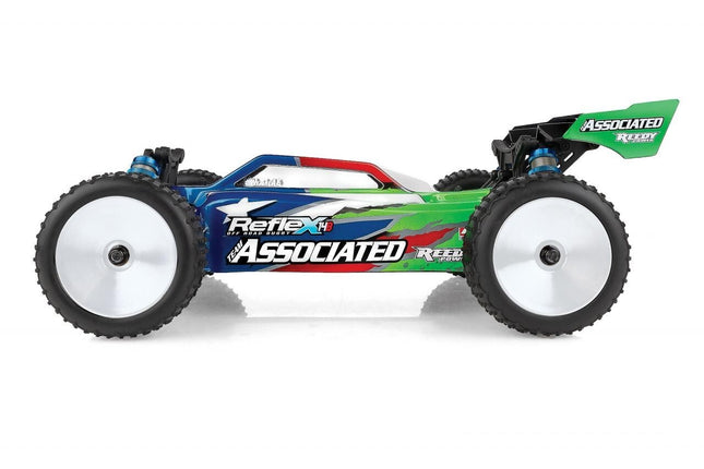 Team Associated Reflex 14B Buggy Kit ASC20186