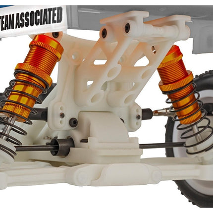 Team Associated RC10 Reflex 14B Classic 1/14 4WD Electric Buggy Kit ASC20193