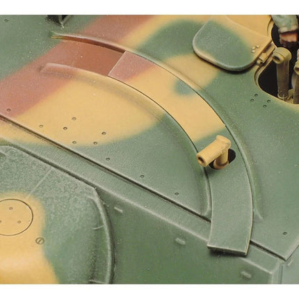 Tamiya 1/35 German Jagdpanzer IV/70(V) Lang Tank Plastic Model Kit TAM35340