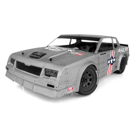 Team Associated SR10M 1/10 2WD Electric Dirt Oval Team Kit ASC70032