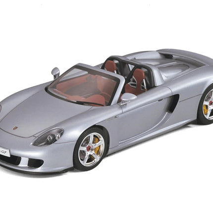 Tamiya 1/24 Porsche Carrera GT Plastic Model Kit TAM24275