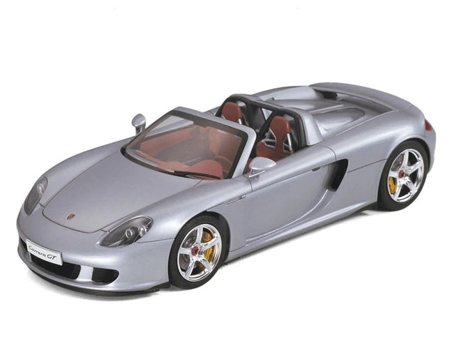 Tamiya 1/24 Porsche Carrera GT Plastic Model Kit TAM24275