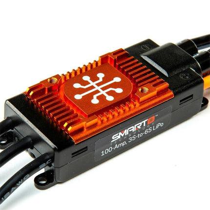 Spektrum RC Avian 130A 6S Brushless Smart ESC (Version A) SPMXAE1130A