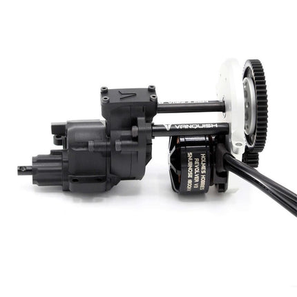 Vanquish Products VRD (VFD) Stubby Conversion Kit VPS10402