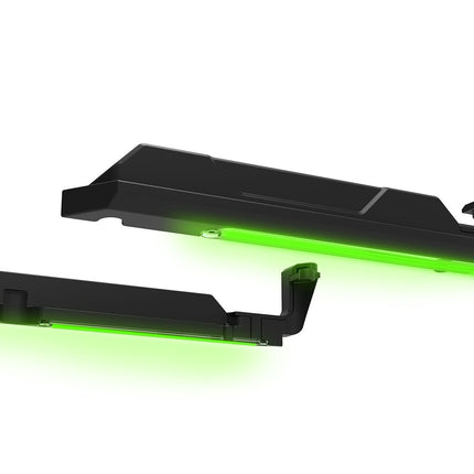 Traxxas Underbody LED Light Set Complete For Mini Maxx Green TRA10799GRN