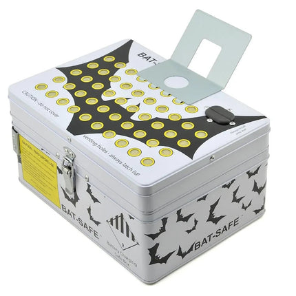 Bat-Safe LiPo Charging Case BAFBATSAFE