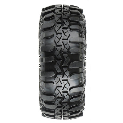 Pro-Line Interco TSL SX Super Swamper XL 1.9" Rock Crawler Tires (2) (Predator) 