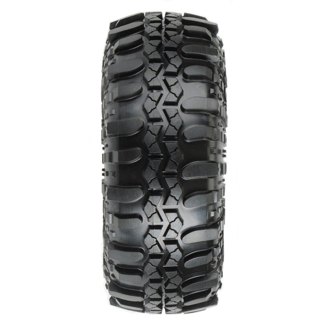 Pro-Line Interco TSL SX Super Swamper XL 1.9" Rock Crawler Tires (2) (Predator) 