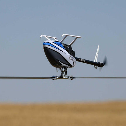 Blade InFusion 210 Bind-N-Fly Basic Electric Flybarless Helicopter w/AS3X & SAFE