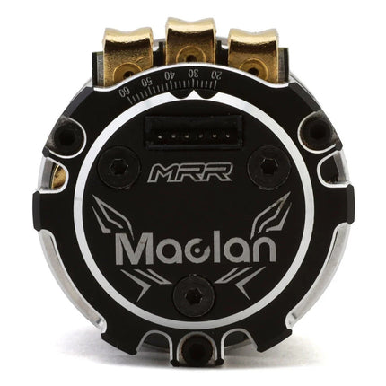Maclan MRR V5 Competition Sensored Stock Class Brushless Motor (17.5T) MCL1104