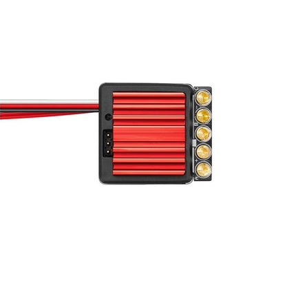 Hobbywing Quicrun 10BL60 G2 Sensored Brushless ESC HWI30108001