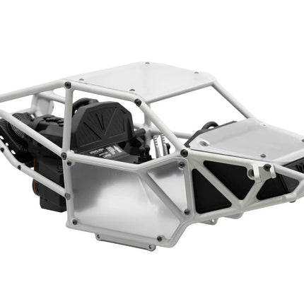 Vanquish Products URB Jimmy's 4x4 Moonbuggy 1/10 4WS Rock Crawler Kit VPS09029A