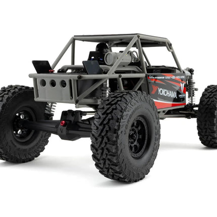 Vanquish Products H10 Optic 1/10 4WD RTR Rock Crawler Yokohama VPS09010A