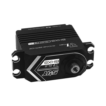 SRT Servos BHX8 Standard HV Brushless Digital Servo SRTBHX8